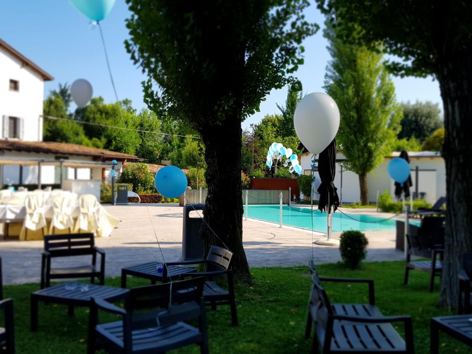Taverna Napoleone Hotel