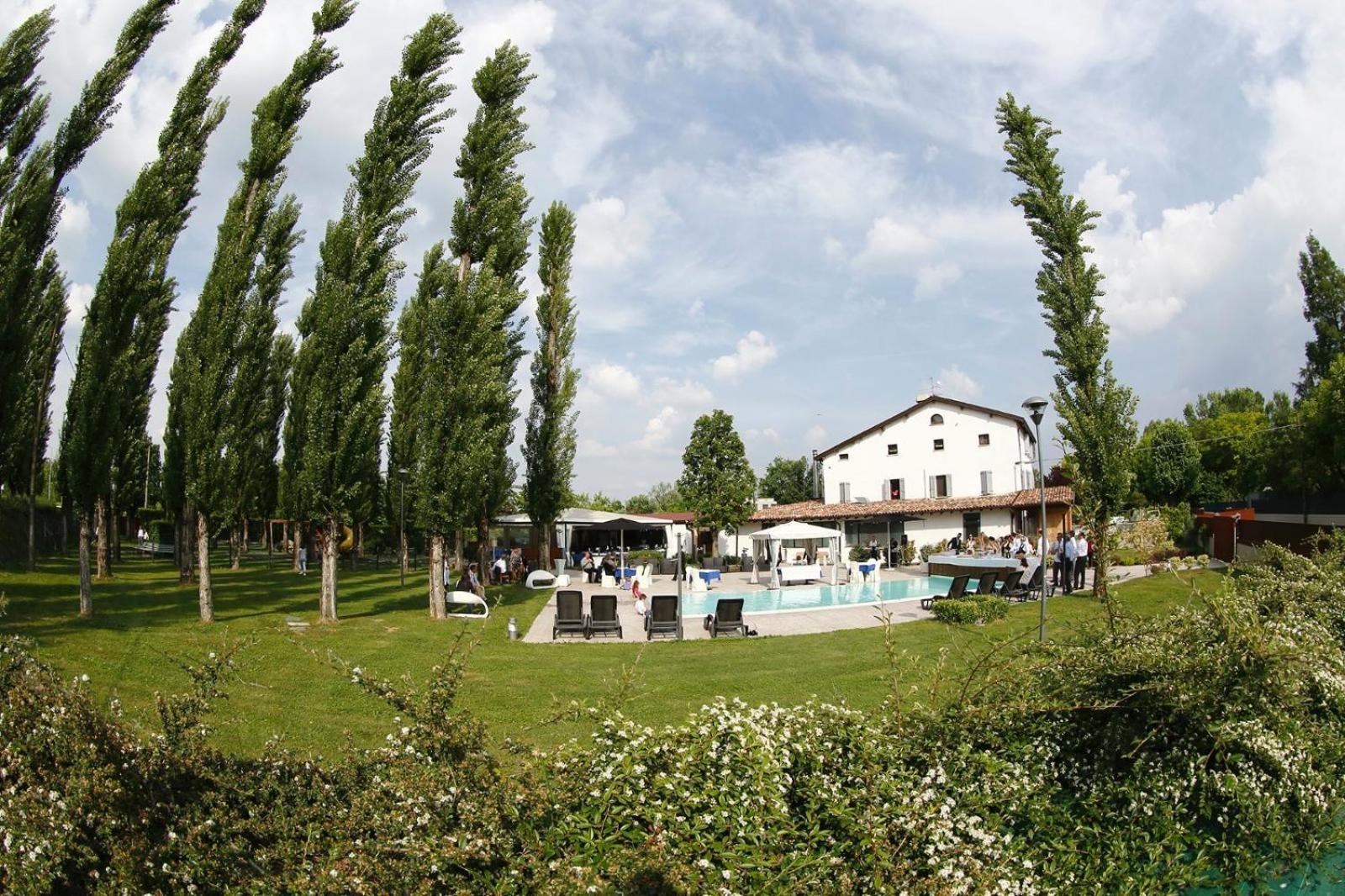 Hotel Taverna Napoleone 3*