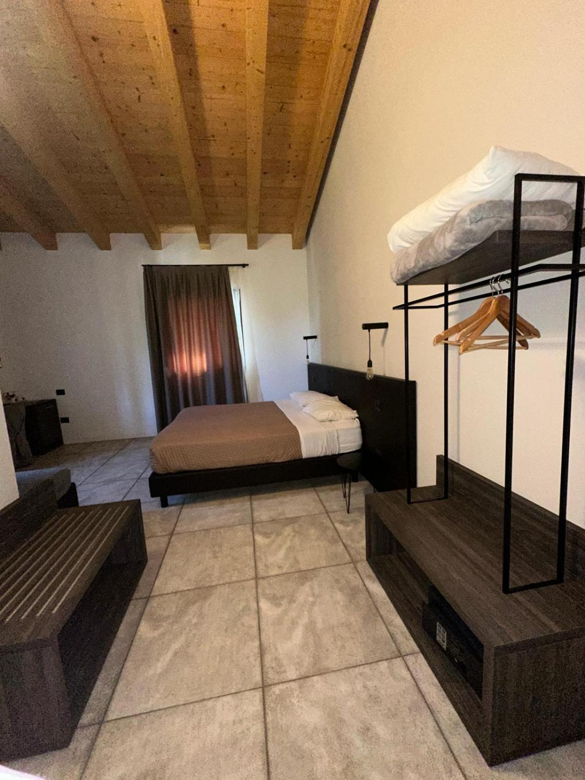Hotel Taverna Napoleone