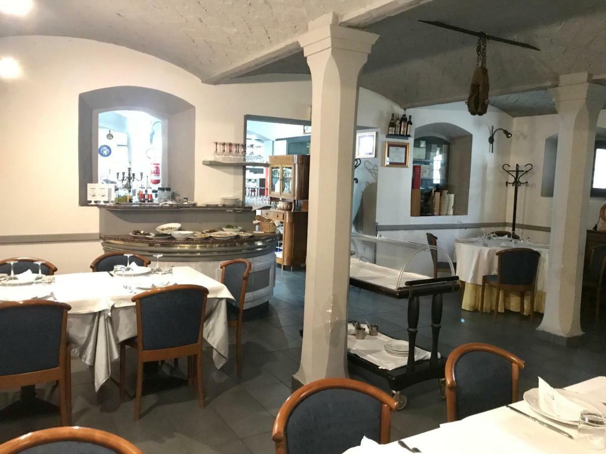 Hotel Taverna Napoleone
