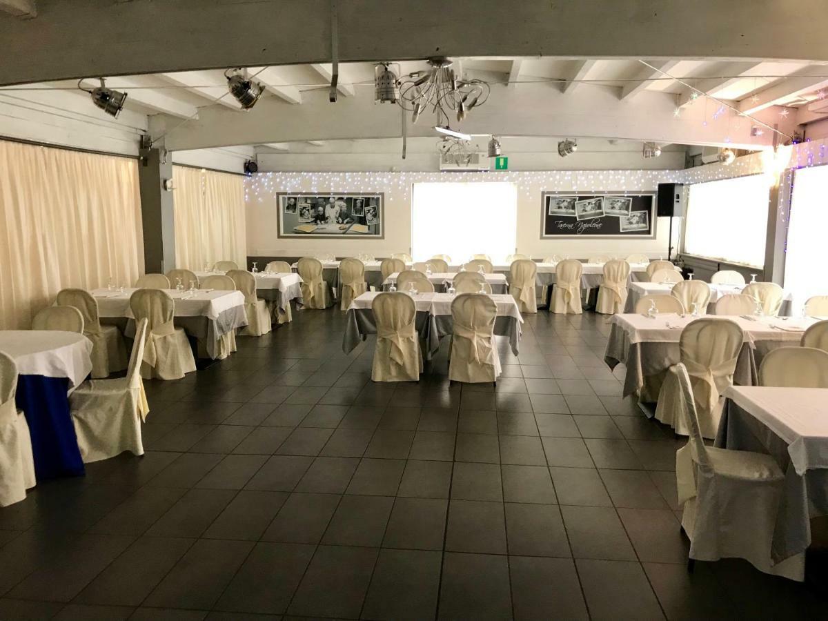 Taverna Napoleone Hotel San Lorenzo (Modena)