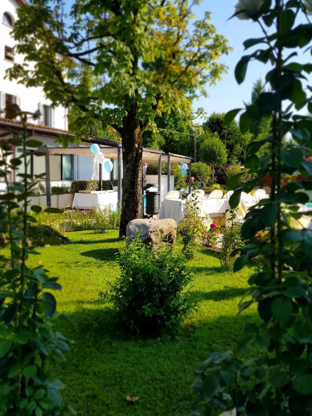 Taverna Napoleone Hotel