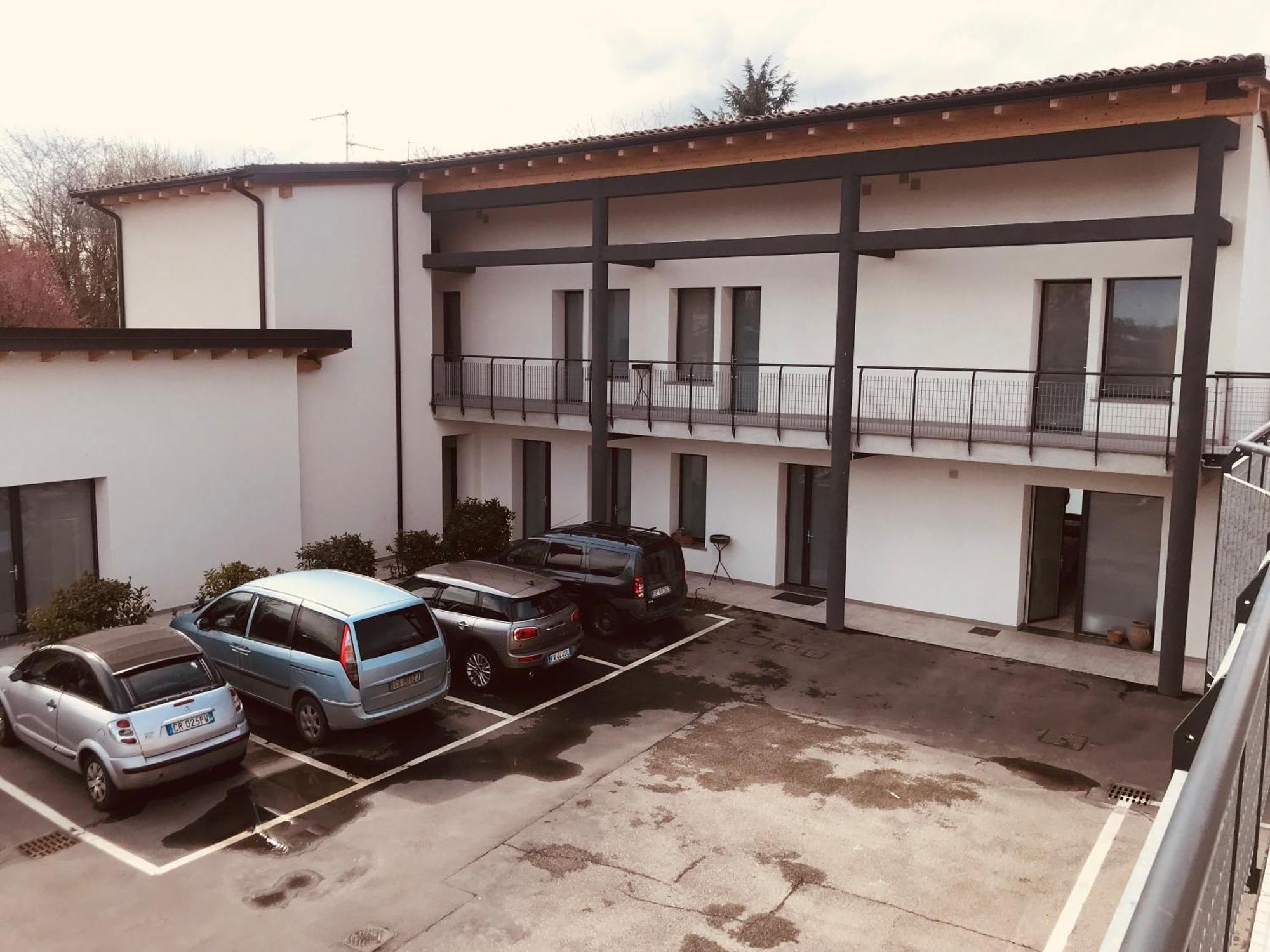 Taverna Napoleone Hotel