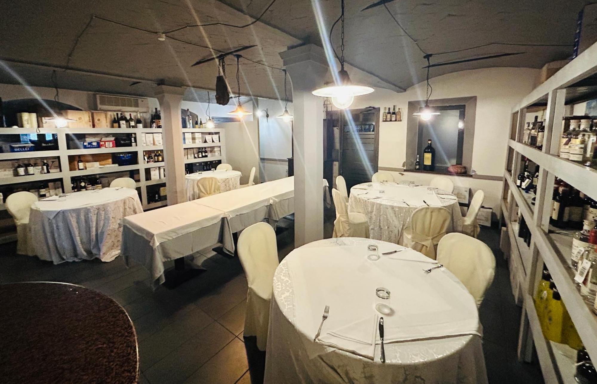Hotel Taverna Napoleone San Lorenzo (Modena)