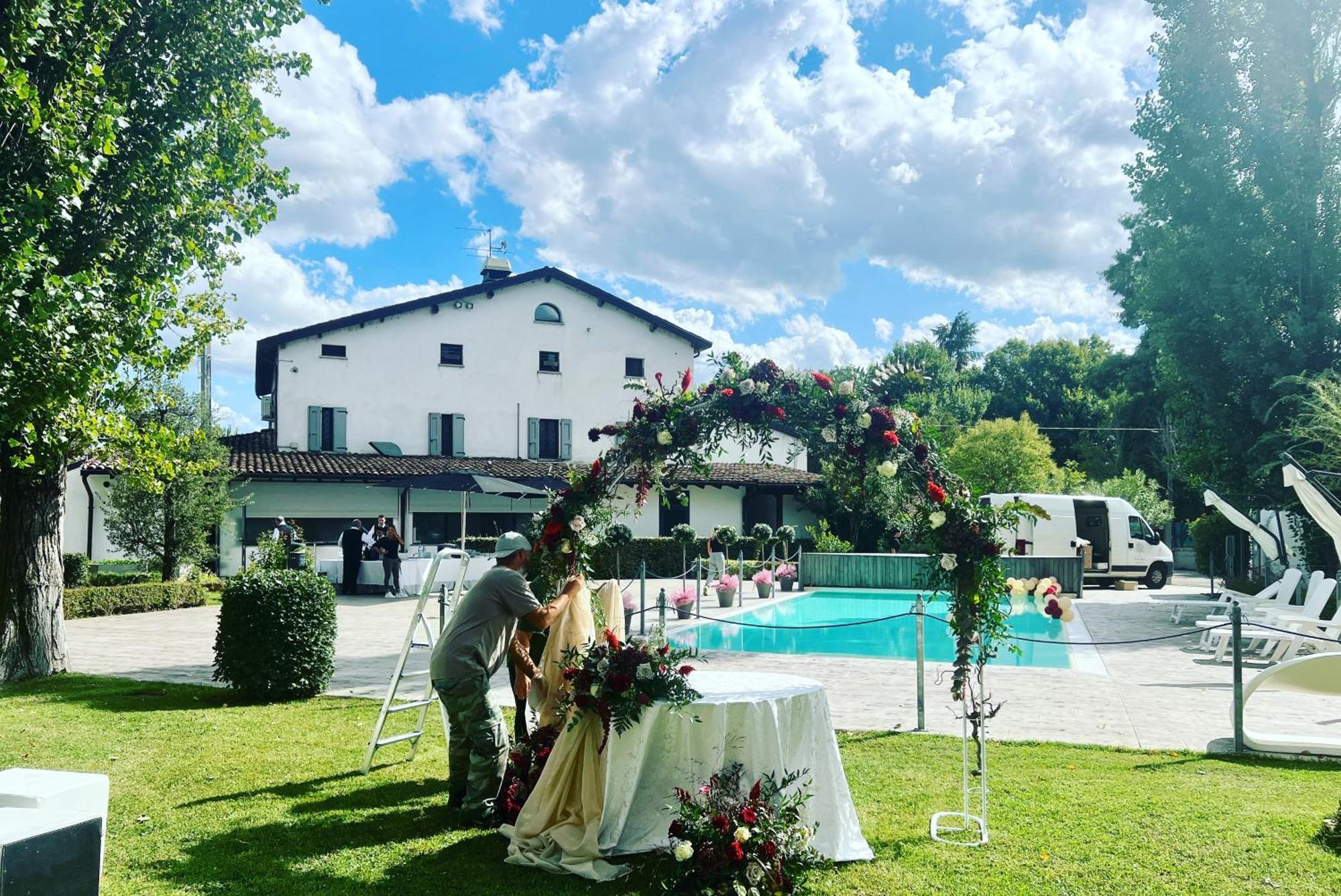 Taverna Napoleone San Lorenzo (Modena)