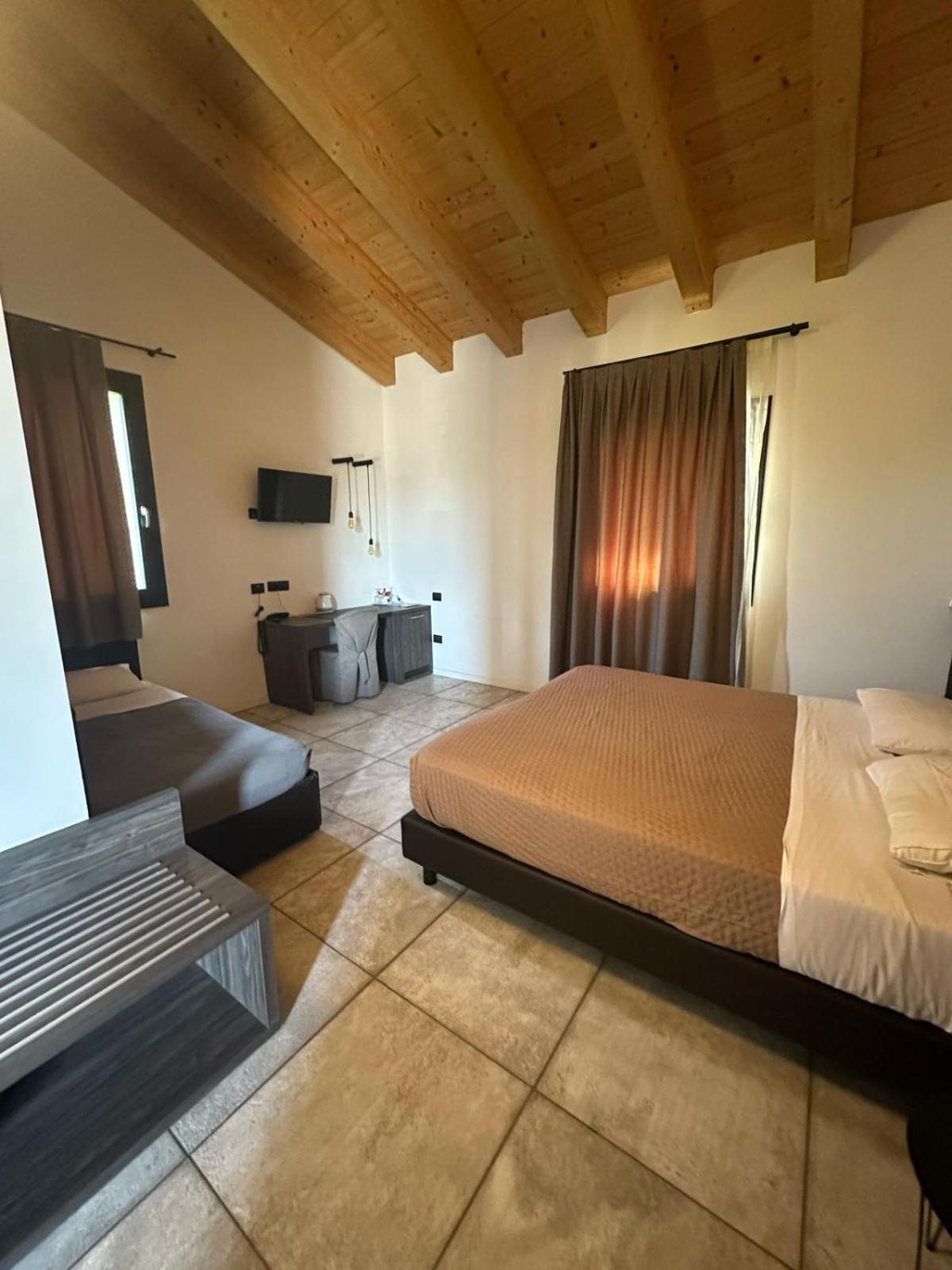Taverna Napoleone 3* San Lorenzo (Modena)