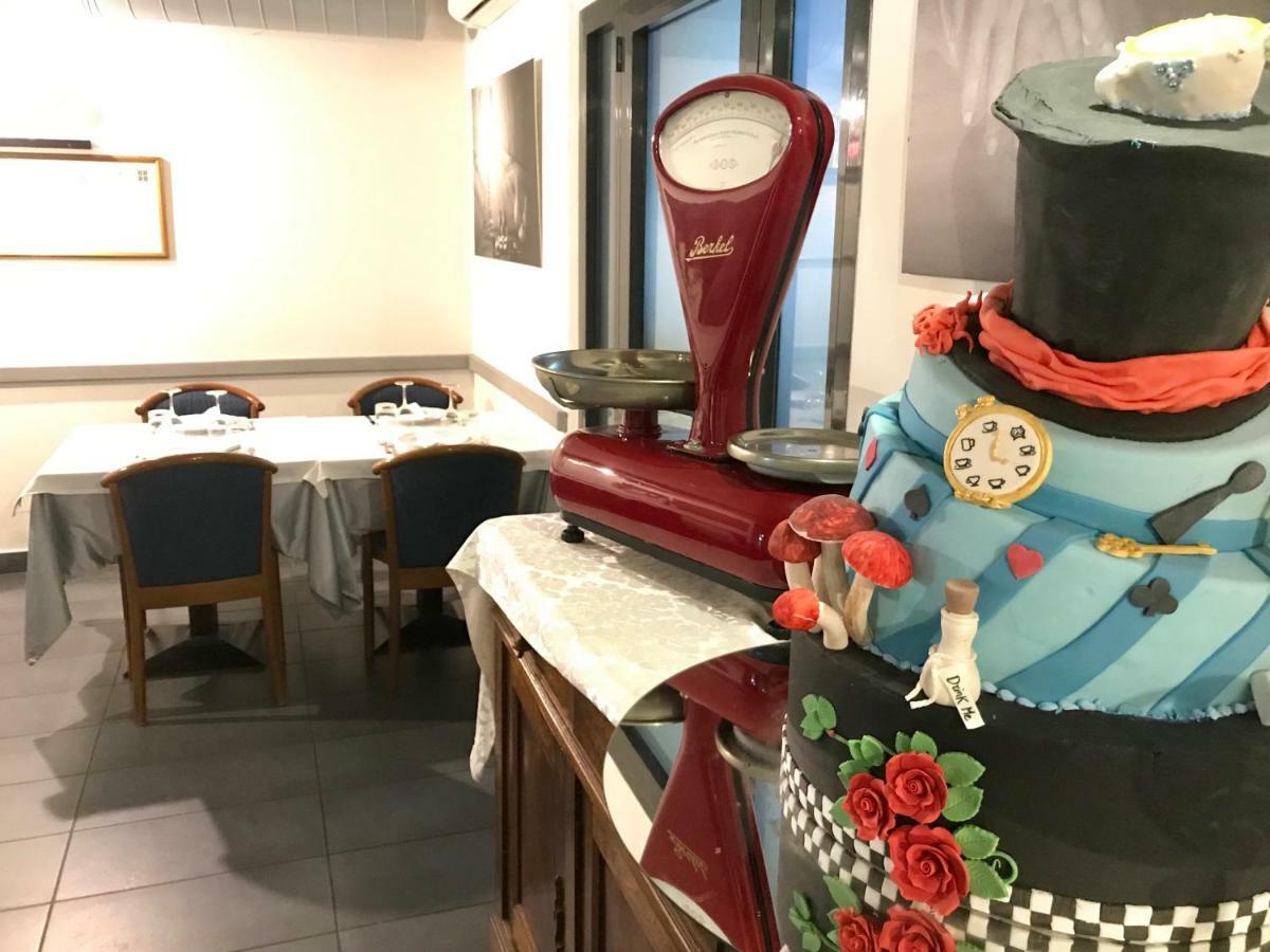Taverna Napoleone Hotel San Lorenzo (Modena)